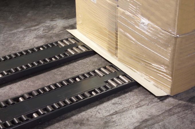 RollerForks MSE